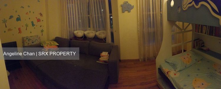 Laguna Green (D16), Condominium #161948712
